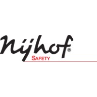 Nijhof Safety Logo