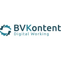 BVKontent GmbH Logo