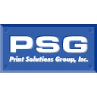 Print Solutions Group, Inc. Logo