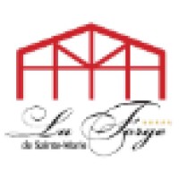 La Forge de Sainte Marie Logo