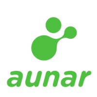 Aunar Logo