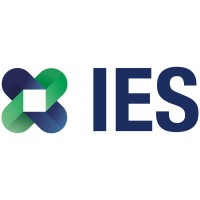 IES Ltd - Innovative Environmental Services Logo