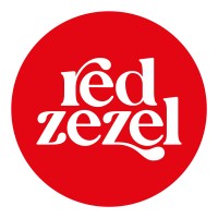 Red Zezel Logo