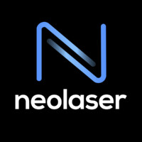 Neolaser Logo