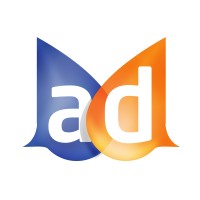 adMingle #ShareYourPassion Logo