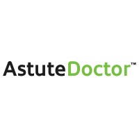 Astute Doctor Logo