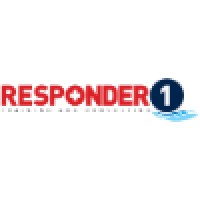 Responder1 Logo