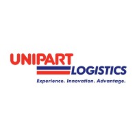 Unipart Logistics Logo