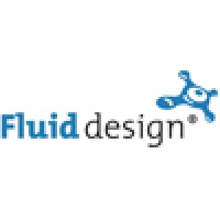 Fluid Ltd. Logo