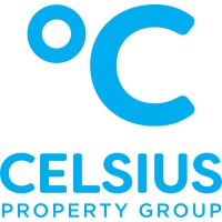 Celsius Property Group Logo
