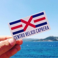 Centro Velico Caprera Logo