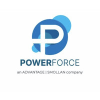 Powerforce GB Logo