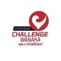 Challenge Wanaka Triathlon Logo