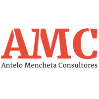 Antelo-Mencheta Consultores Logo