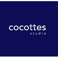 COCOTTES STUDIO Logo