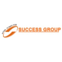 SUCCESS GROUP Logo