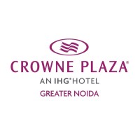 Crowne Plaza Greater Noida Logo