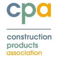 Construction Products Association Logo