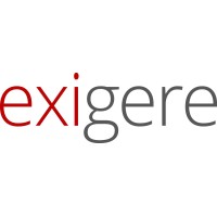 exigere Logo