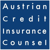 A.C.I.C. Kreditversicherungsmakler GmbH Logo