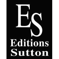NOUVELLES EDITIONS SUTTON Logo