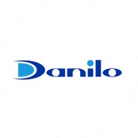 Danilo Promotions Ltd Logo