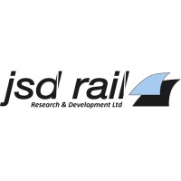 JSD Research & Development Ltd Logo