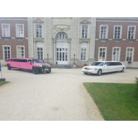 Rent limo Logo