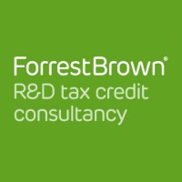 ForrestBrown Limited Logo