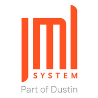 JML-System AB Logo