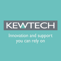 Kewtech Corporation Ltd Logo