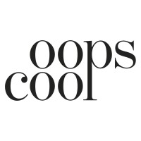Oopscool Logo