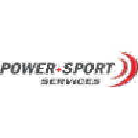 Power Sport Services Logo