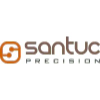 Santuc Precision Logo