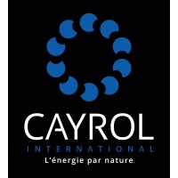 CAYROL INTERNATIONAL Logo