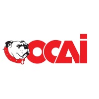 OCAI DISTRIBUTION Logo