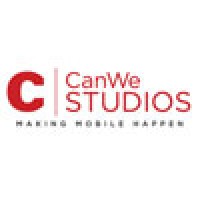 CanWe Studios Logo