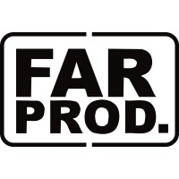 FAR PRODUCTION Logo