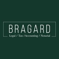 BRAGARD Legal - Tax- Accounting - Notarial Logo