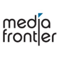Media Frontier Logo