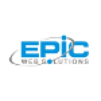 Epic Web Solutions, LLC Logo