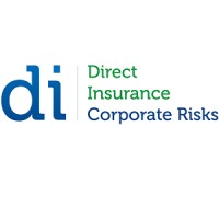 Direct Insurance Corporate Risks Logo