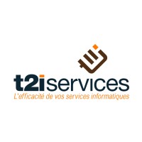 T2I Services Logo