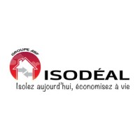 ISODEAL Logo