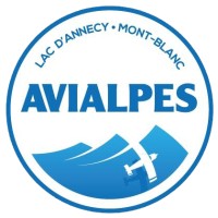AVIALPES Logo