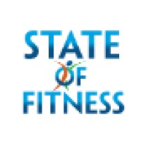 State of Fitness Logo