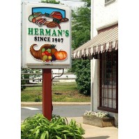 Hermans Quality Meat Shoppe, LLC Logo
