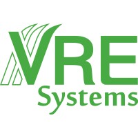 VRE Systems Logo