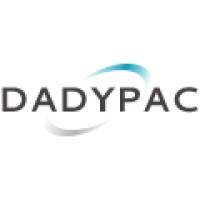 DADYPAC Logo