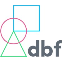 dbf Logo